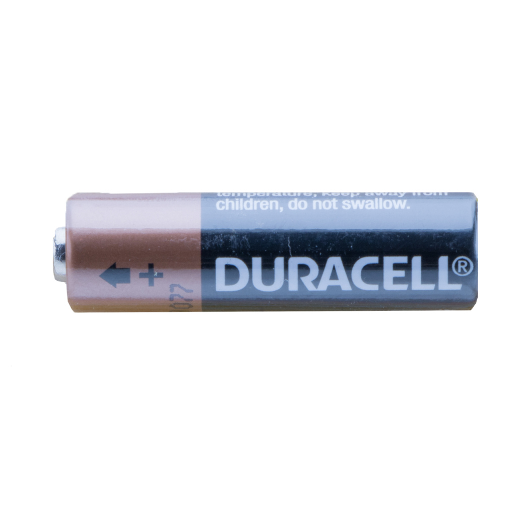Uittreksel metgezel eend 12V MN27 Duracell Alkaline batterij (1x) | BBA techniek