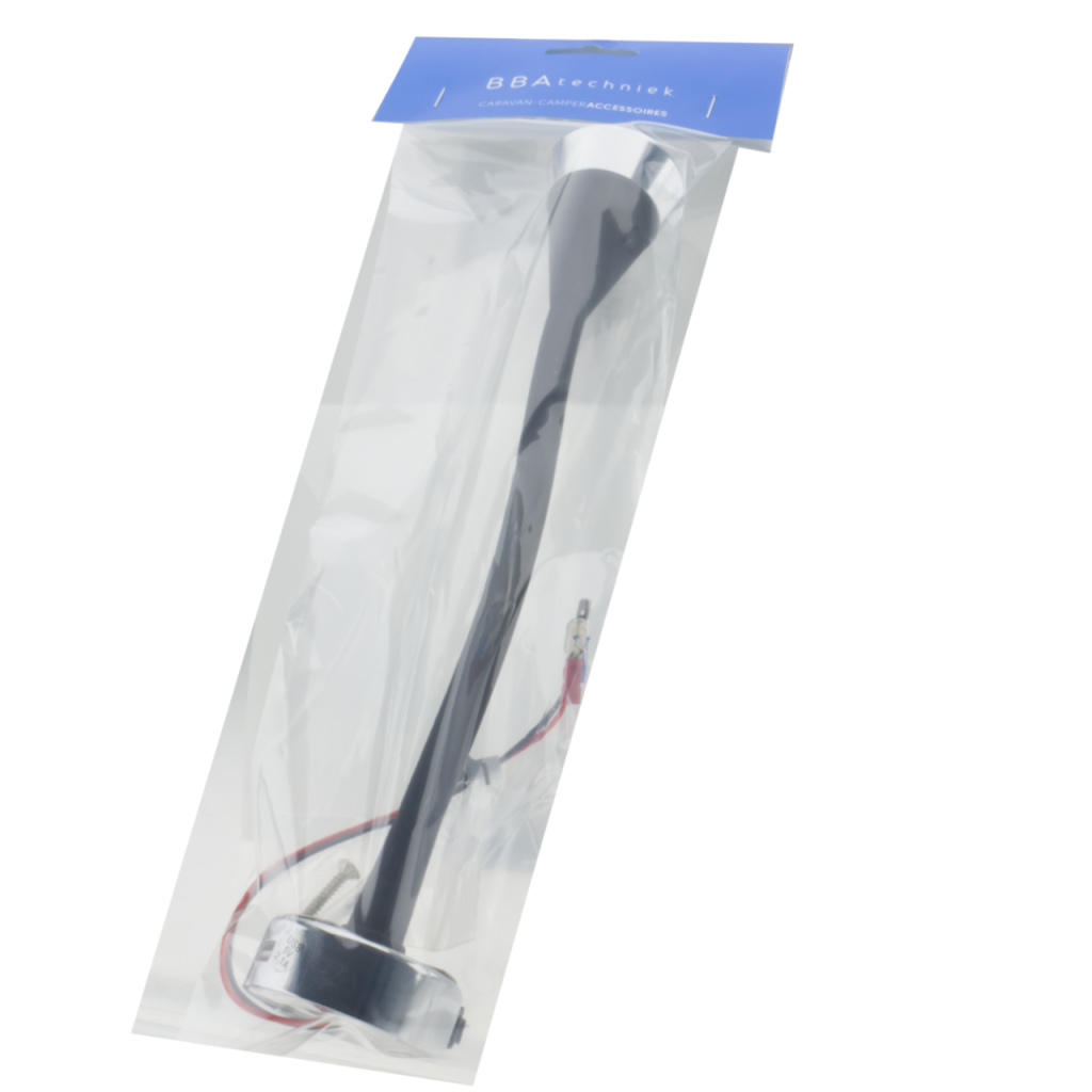 BBAtechniek - Bari flex LED 12V 1.5W 3400K USB A 5V 2.1A (1x)