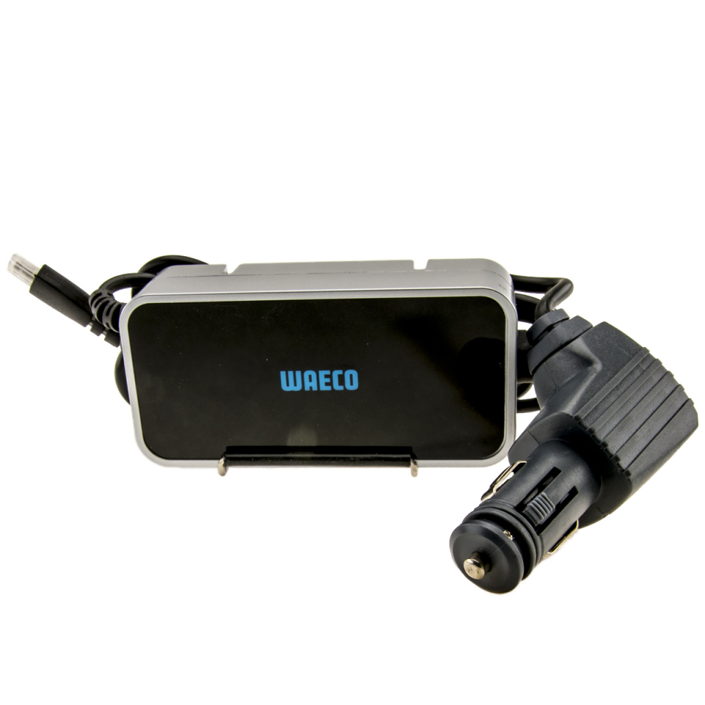 BBAtechniek - Waeco PocketPower LC  (1x)