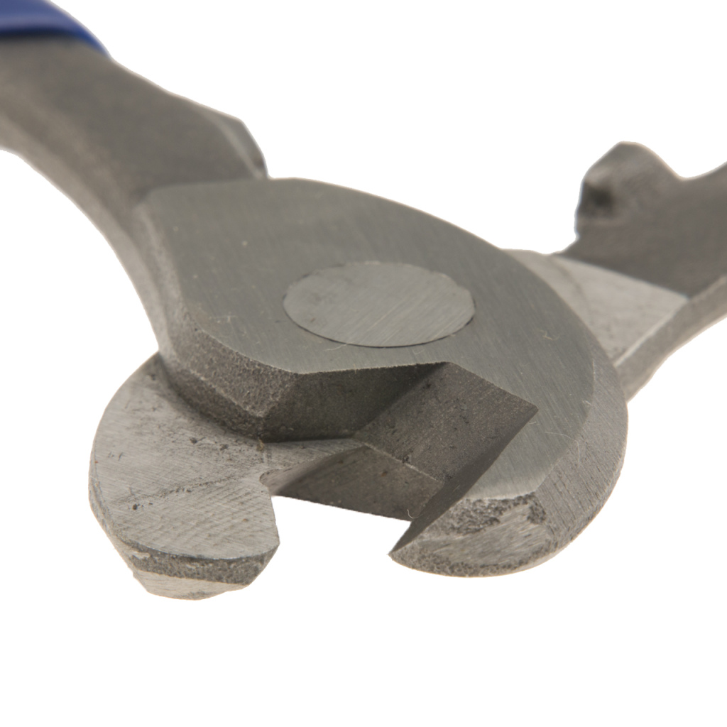 BBAtechniek - BBA Coax kabelkniptang / papegaaientang (1x)