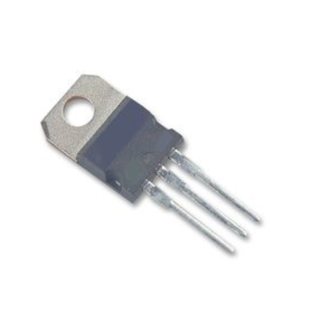 BBAtechniek - P Mosfet FQP27P06 (1x) 