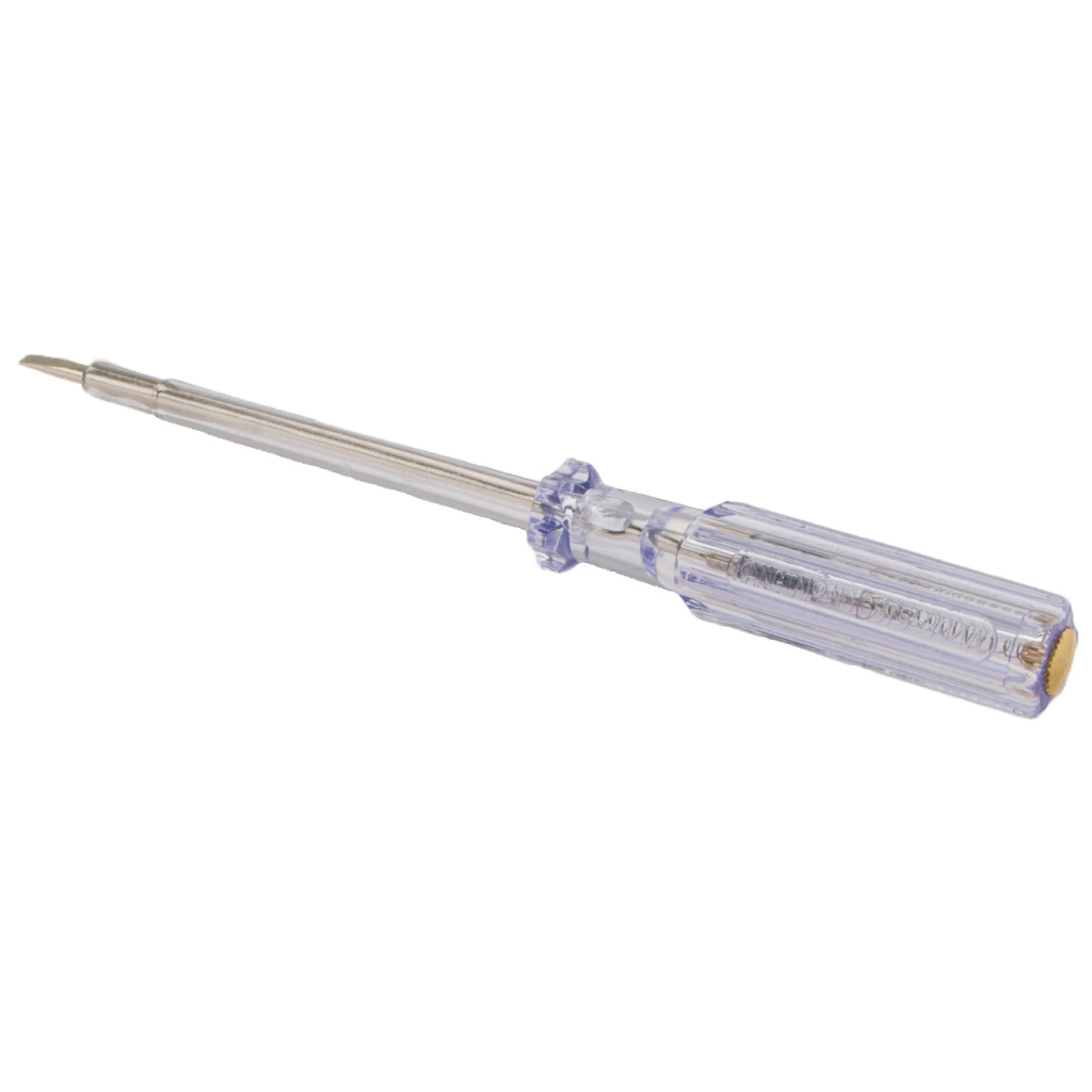 BBAtechniek - Spanningzoeker 200-250V 190mm (1x)