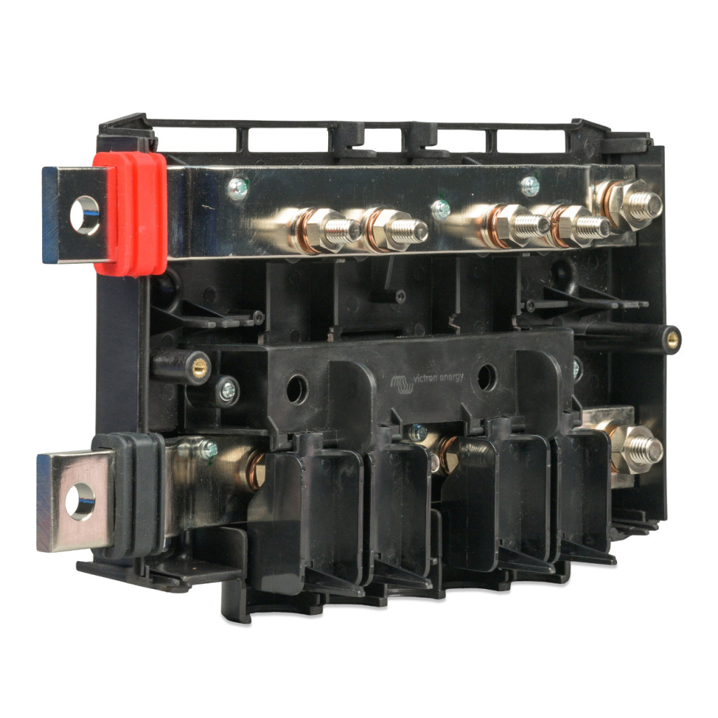 BBAtechniek - Victron Lynx Power In M10 (1x)