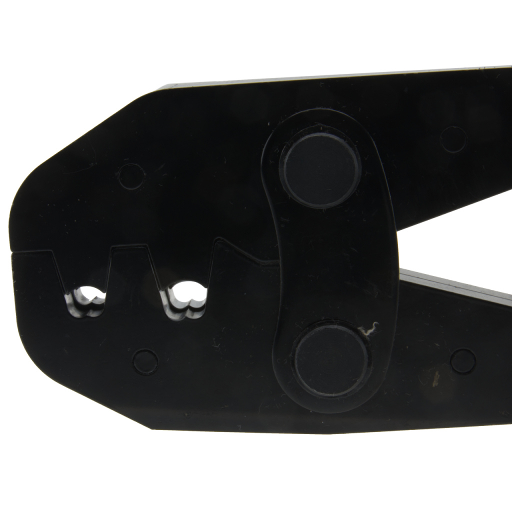 BBAtechniek - Krimptang voor kabelogen 10-16mm2 (1x)