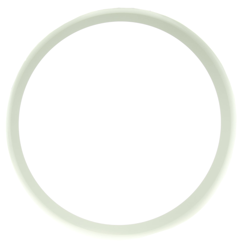 BBAtechniek - Salerno LED plafonniere 12V 10W 4000K 500Lm (1x)