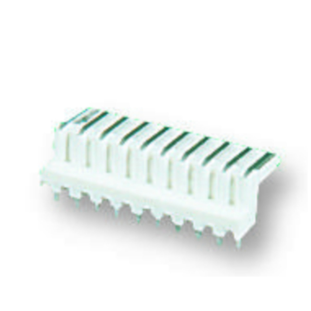 BBAtechniek - Header 12 pins 2.5mm (1x)