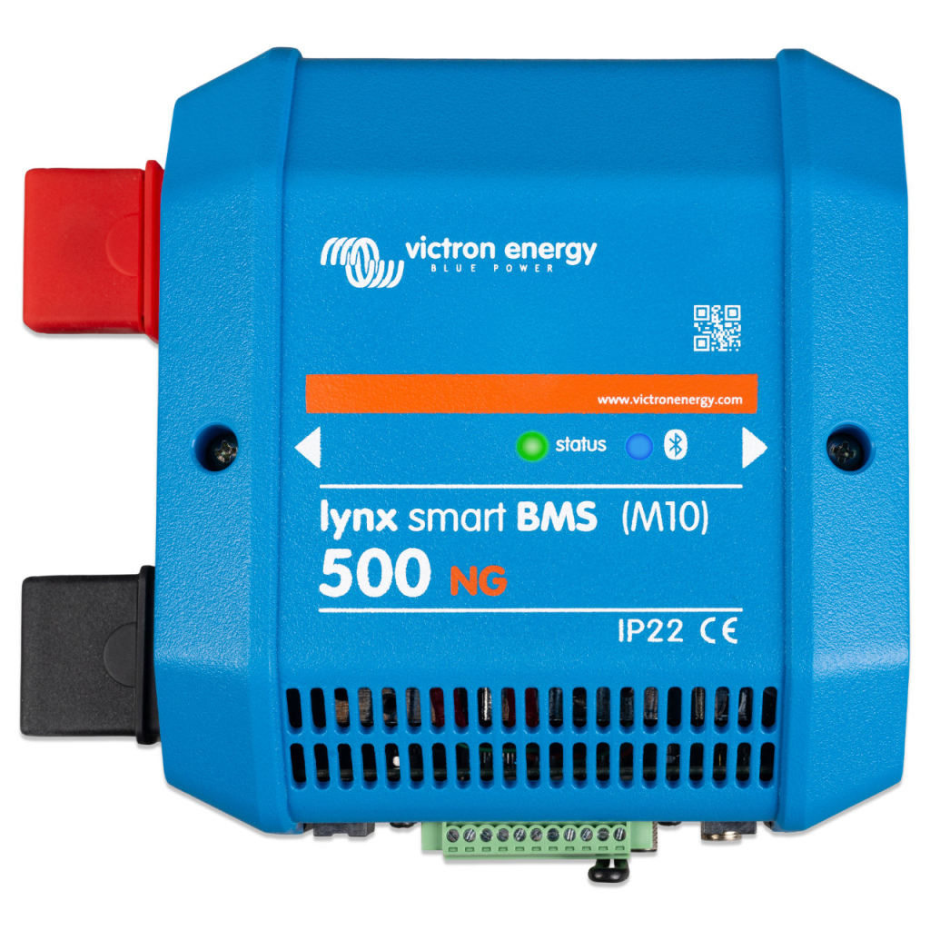 BBAtechniek - Lynx Smart BMS 500 NG M10 (1x)