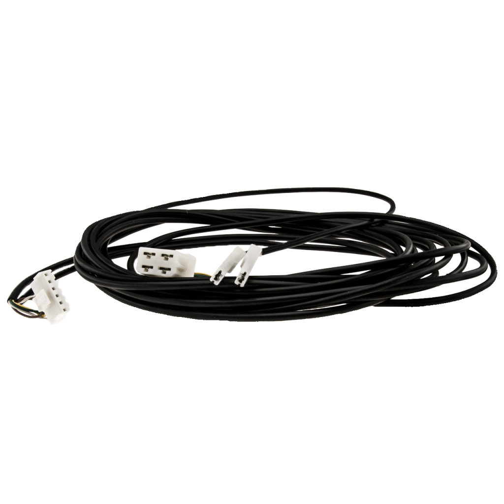 BBAtechniek - BBA schoon- en vuilwatertankmeter (1x)