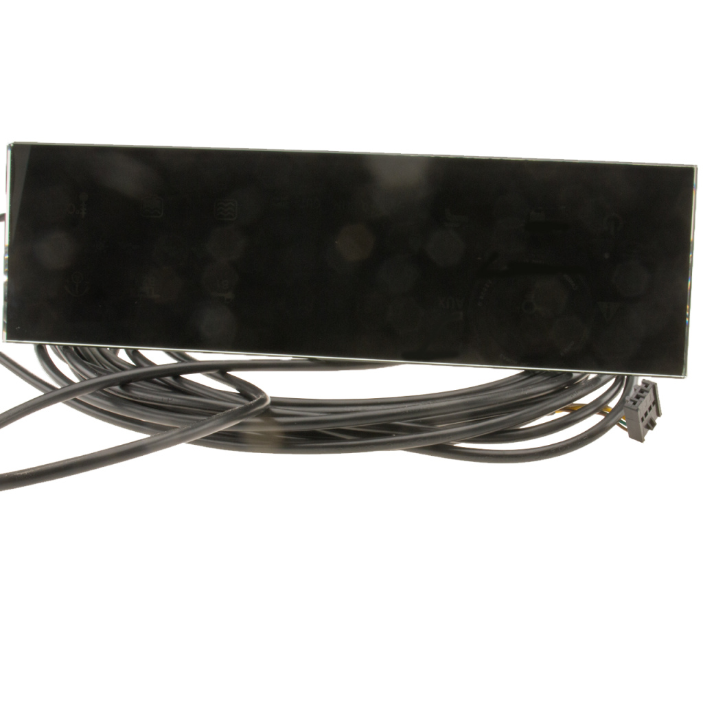 BBAtechniek - Nordelettronica NE266-D dig. controlepaneel (1x)