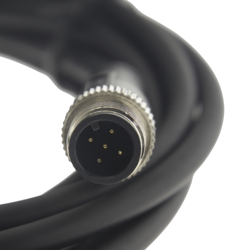 BBAtechniek - Aces MoverPower Lithium accu verlengkabel 3.5m(1x)