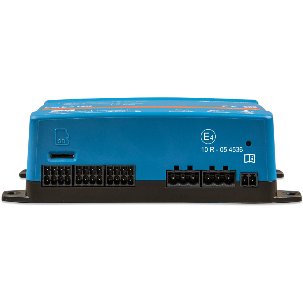 BBAtechniek - Victron Cerbo GX (1x)