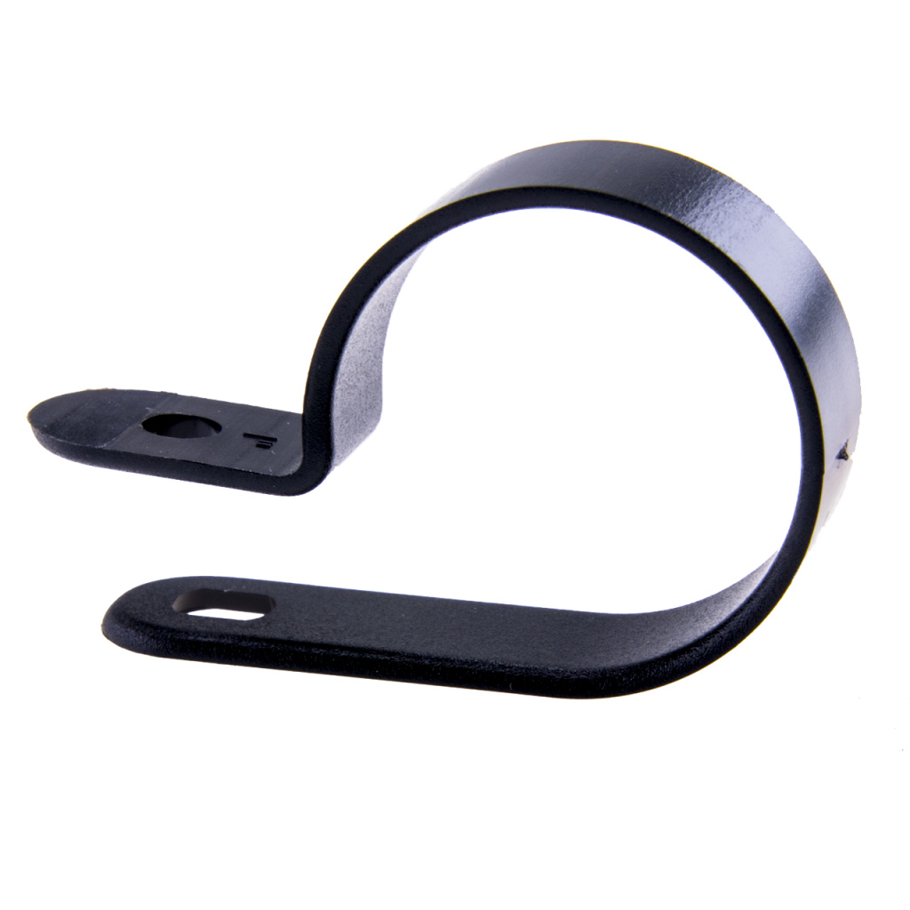 BBAtechniek - Chassis bevestigingsklem Ø 22.6mm 1”(5x)