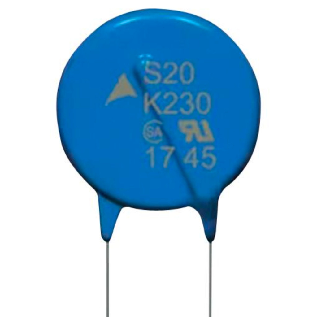 BBAtechniek - Varistor 151J (1x)