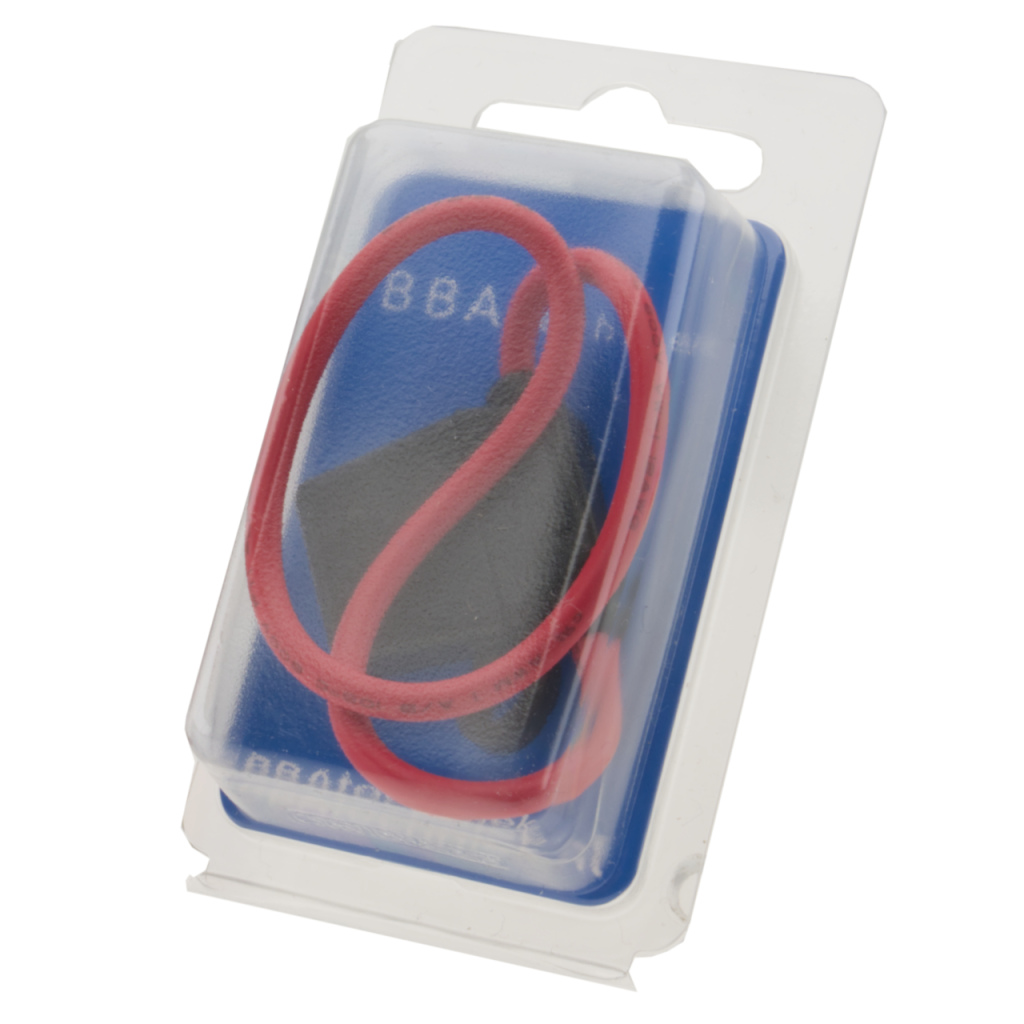 BBAtechniek - ATO Steekzekeringhouder zwevend 3.0mm²  (1x)