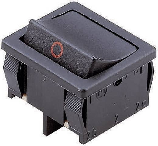 BBAtechniek - Wipschakelaar 250V/AC aan/aan IP40 (1x)