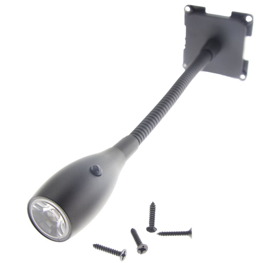 BBAtechniek - C-Line Furnari 2.0 Flex spot 4000K 140lm (1x)