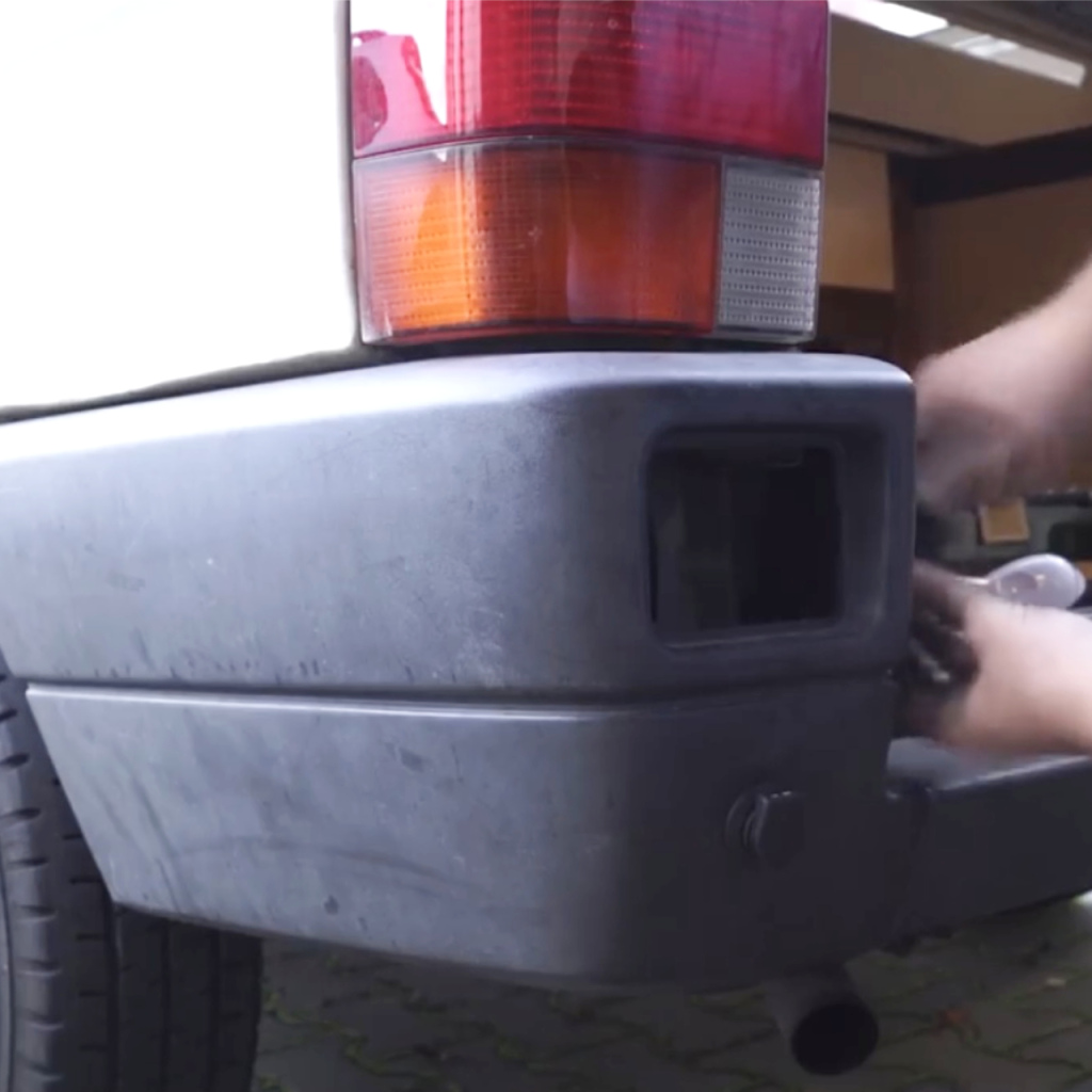 BBAtechniek - Defa walstroomkabel 16A 5m + chassiskabel (1x)