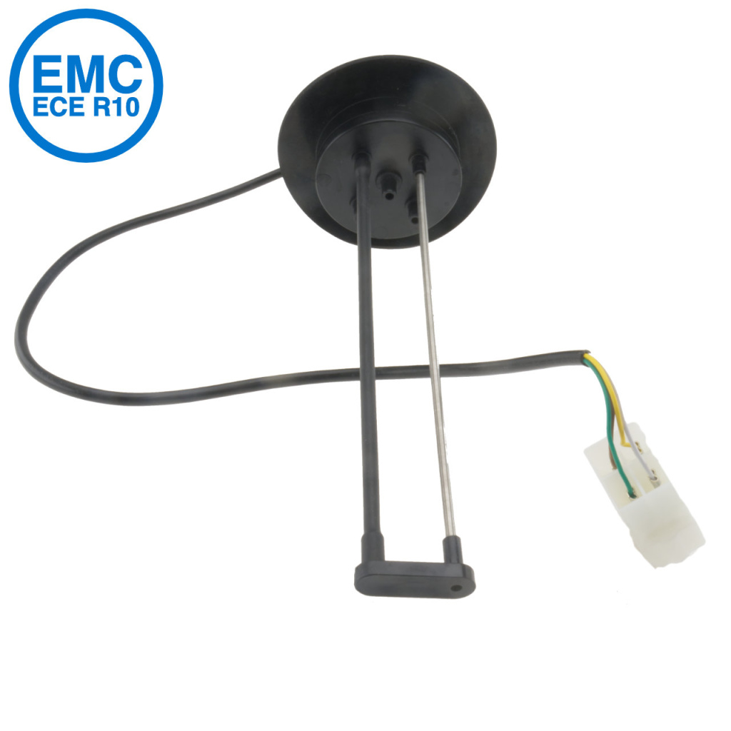 BBAtechniek - Nordelettronica watertankmeter 1 meetpen (1x)