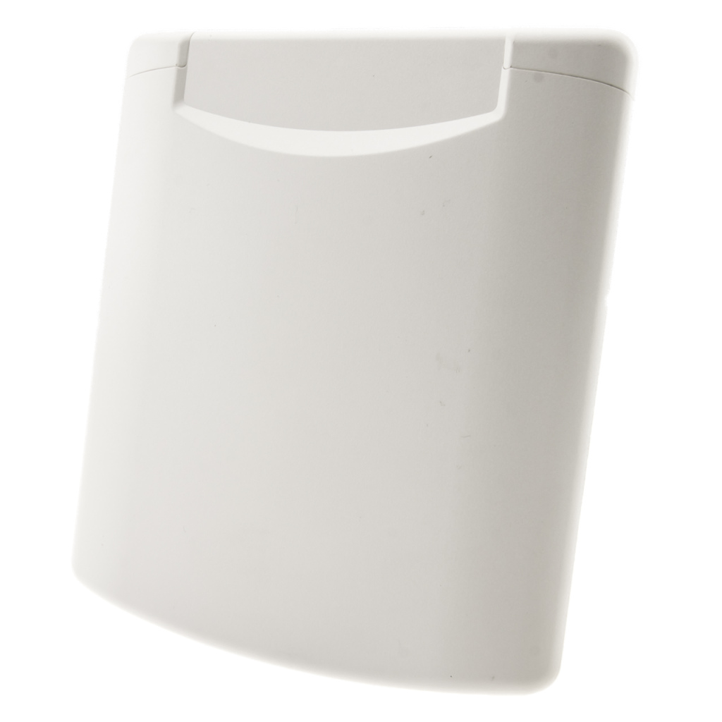 BBAtechniek - Doucheaansluiting Gardena 12V met schakelaar (1x)