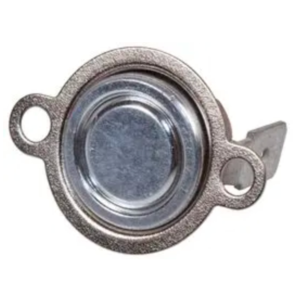 BBAtechniek - Thermal Switch 60°C Normally Open (1x)