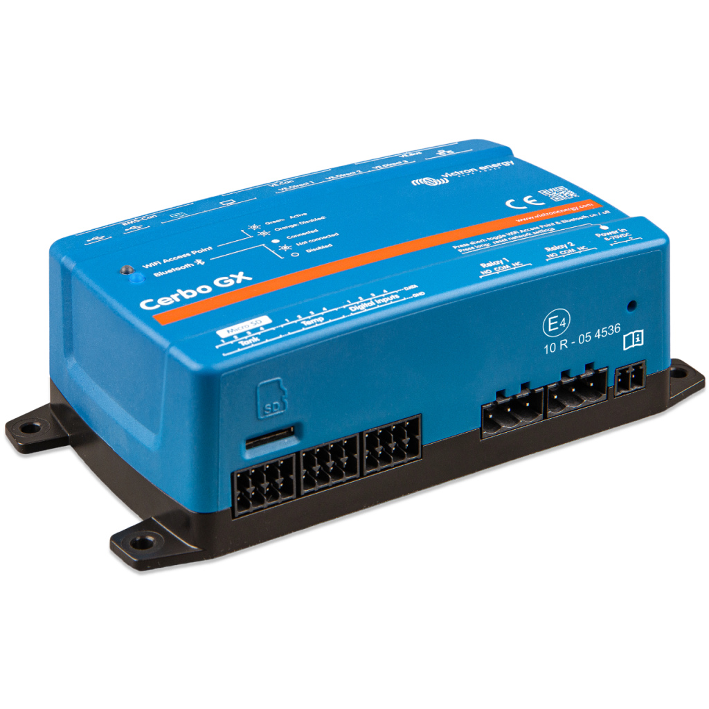 BBAtechniek - Victron Cerbo GX (1x)
