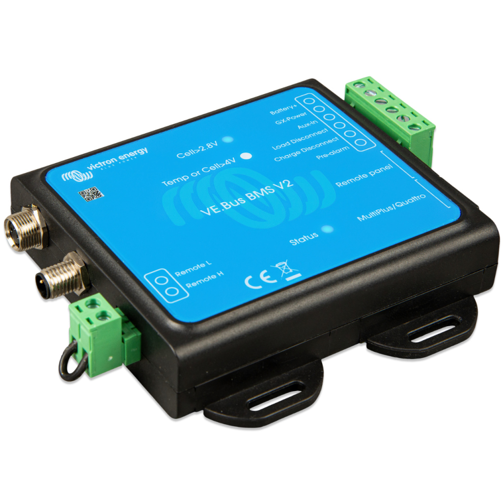 BBAtechniek - Victron Battery Management System VE.Bus 2 (1x)