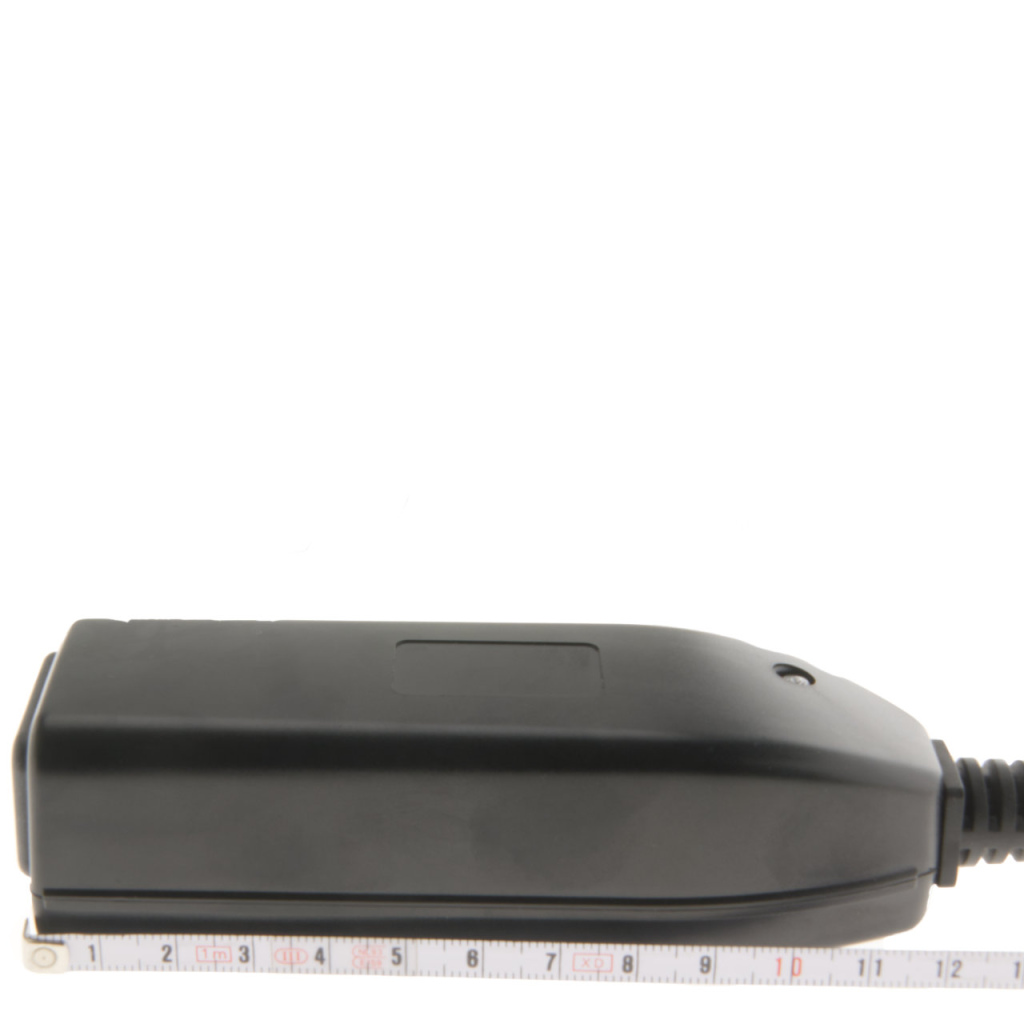 BBAtechniek - Dometic overspanningsbeveiliging 8A (1x)