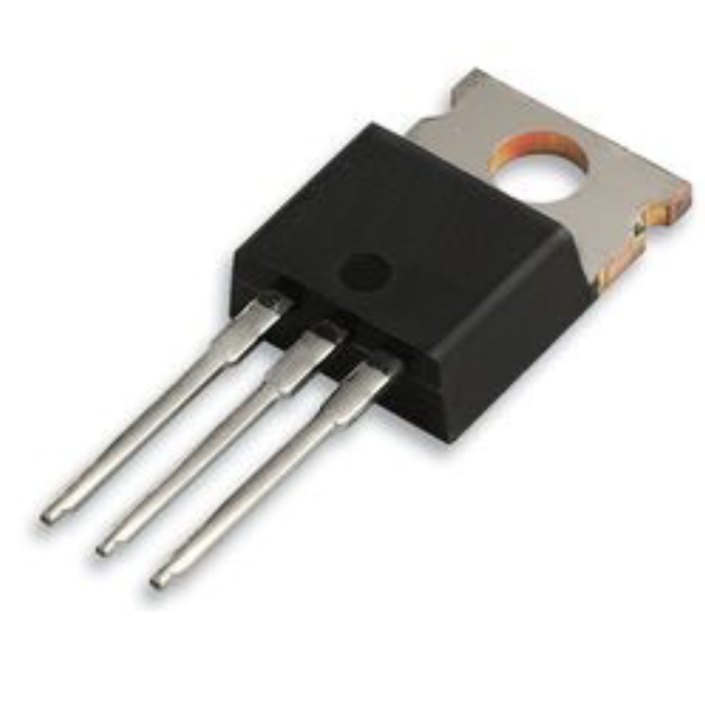 BBAtechniek - Thyristor TYN816RG (1x)
