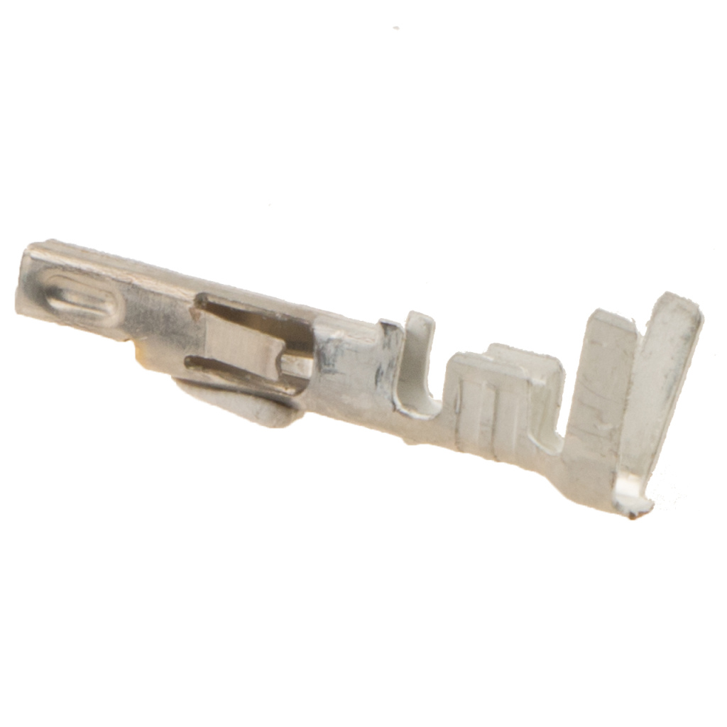 BBAtechniek - Kabelschoen t.b.v. Mini fit stekker JR serie (1x)