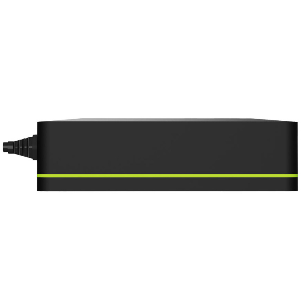 BBAtechniek - 12V 25A Pro-User intelligente acculader IBC25 1x)