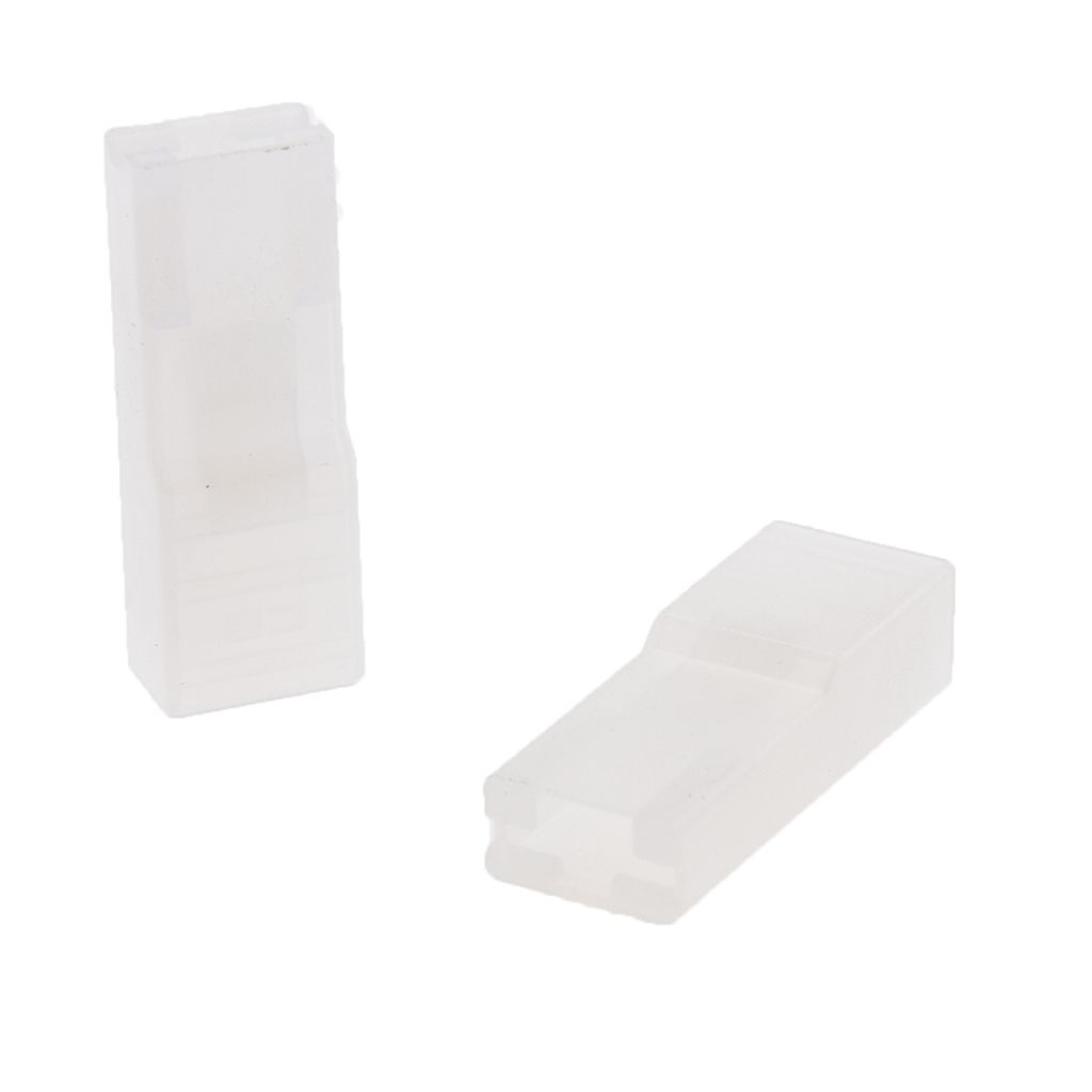 BBAtechniek - Isolatiehuls 25.0mm (100x)