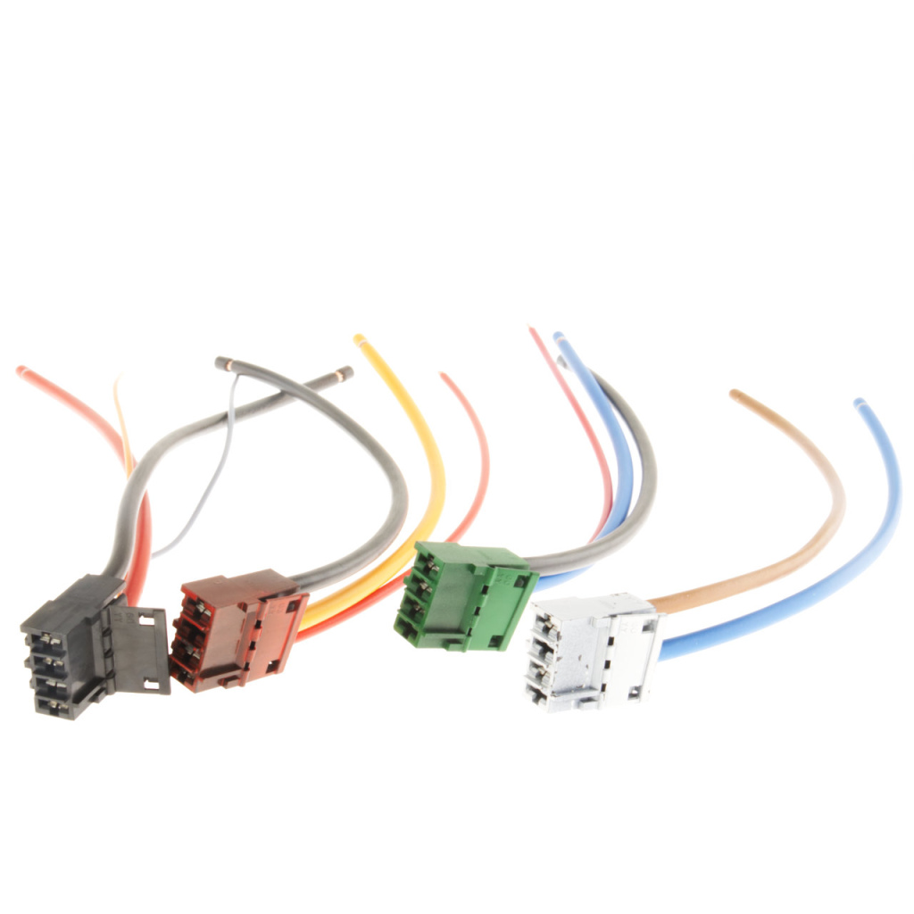 BBAtechniek - ArSilicii AL3x0 power unit groepenkast Rast 5 (1x)