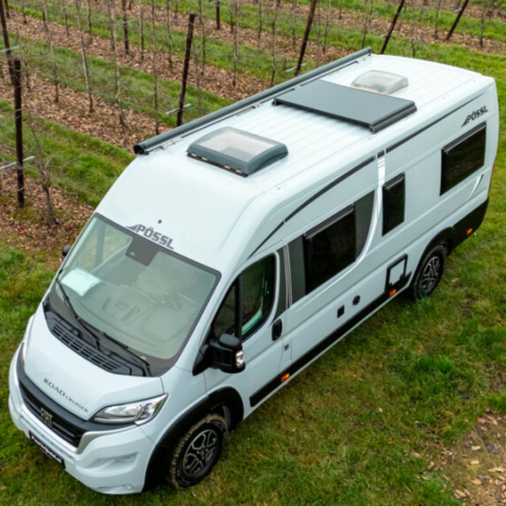 BBAtechniek - 200Wp 137x80x9cm Pro-User SP200 zonnepaneel (1x)