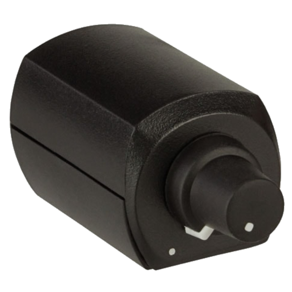 BBAtechniek - Alpine versterker met bassremote SWA-150-Kit (1x)