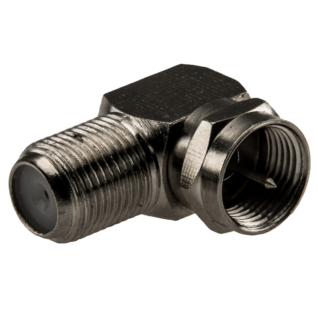 BBAtechniek - F-connector haaks (5x)