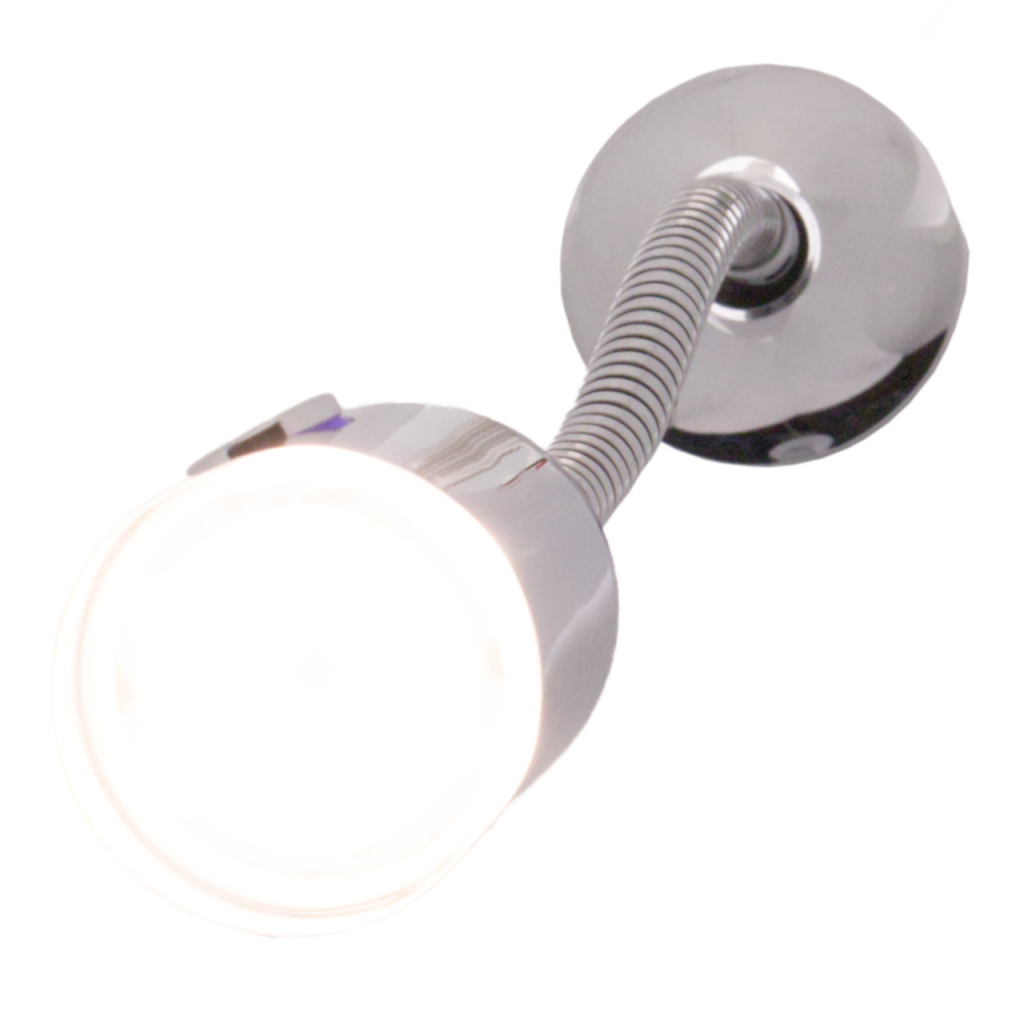 BBAtechniek - Dometic flexibele LED spot L70TM 12V 3.2W (1x)