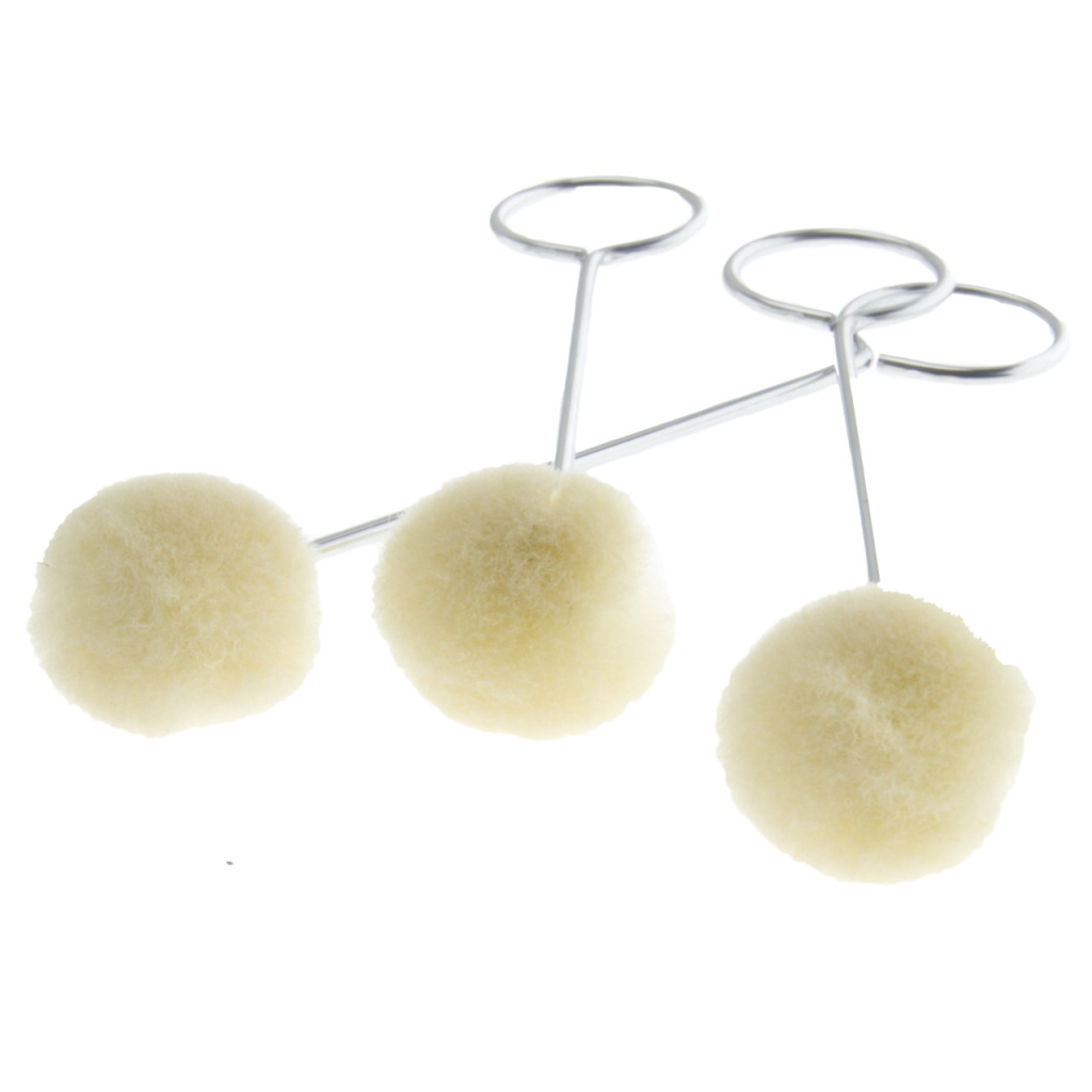 BBAtechniek - Primerbolletjes Sika primers (100x)