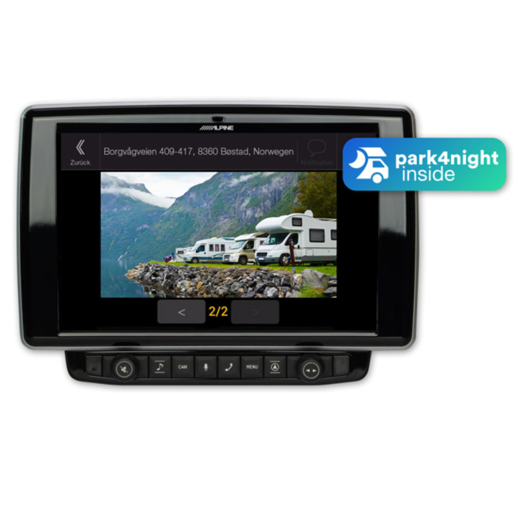 BBAtechniek - Ducato8 navigatie (1x)