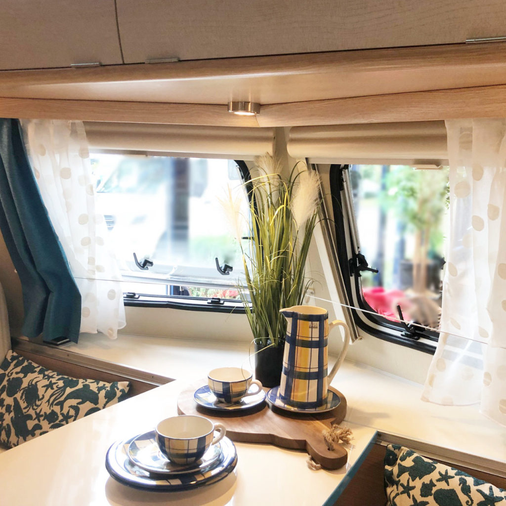 BBAtechniek - Giorno LED opbouwspot 12V 1.5W 3200K 108lm (1x)