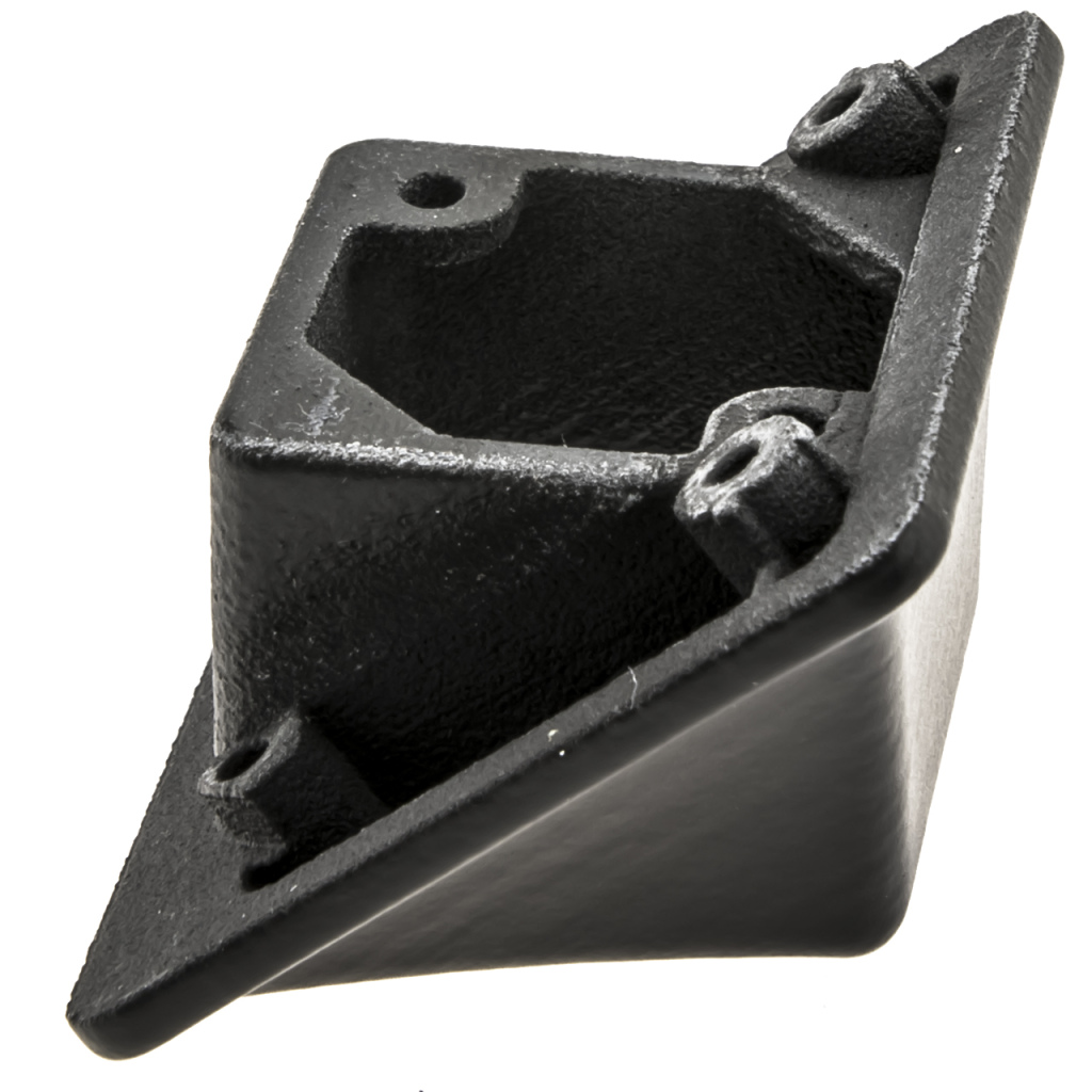 BBAtechniek - Alpine camerahouder t.b.v. HCE-C252RD KIT-R1V (1x)