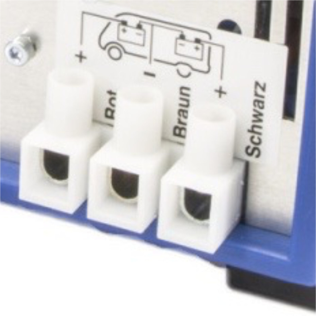 BBAtechniek - Stift kabelschoen voor 10mm2 (3x)