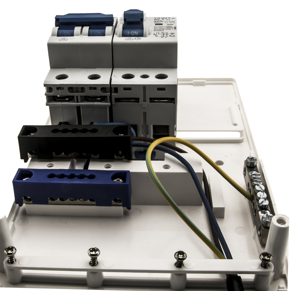 BBAtechniek - Dometic Miko 240/8 type III (1x)