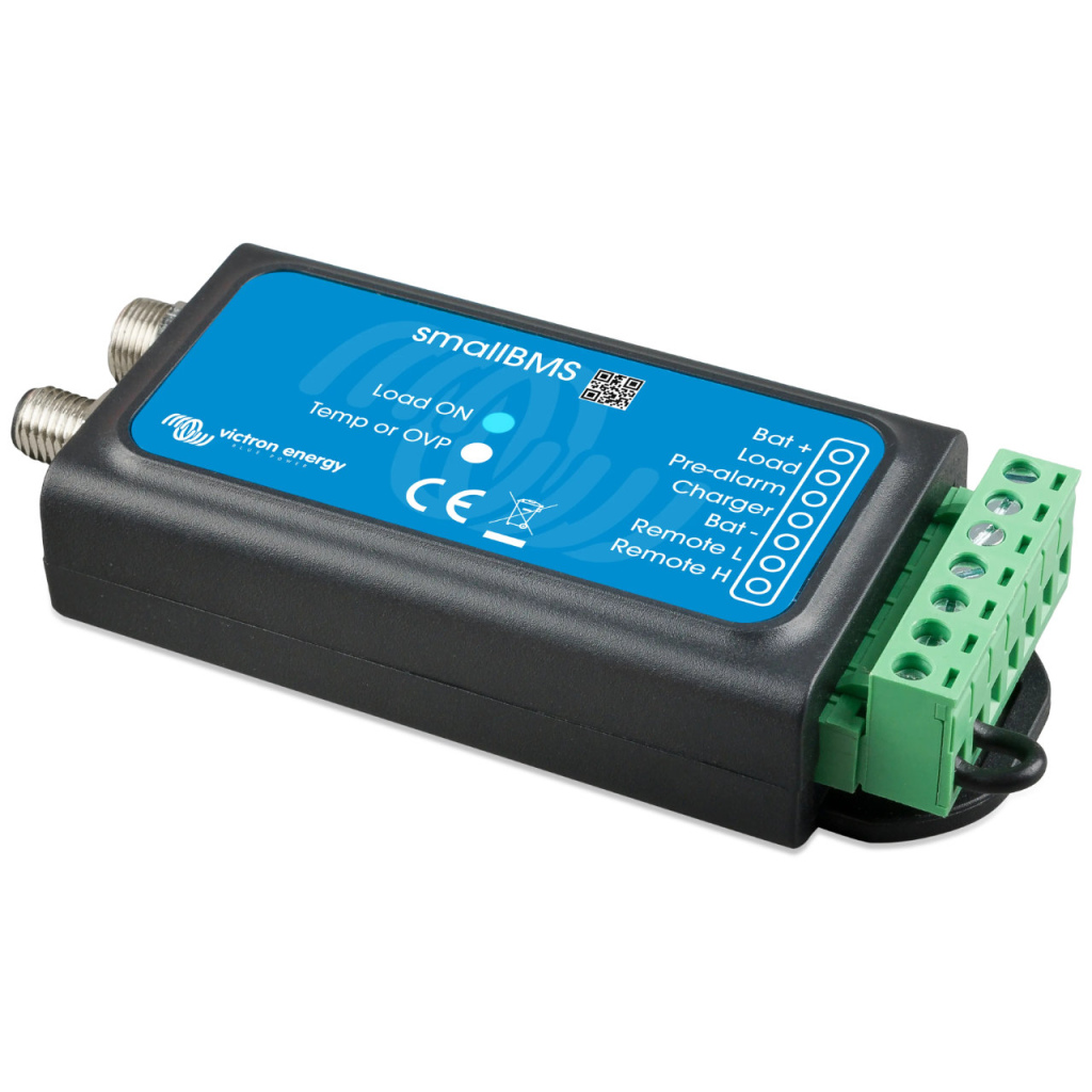 BBAtechniek - Victron Small BMS