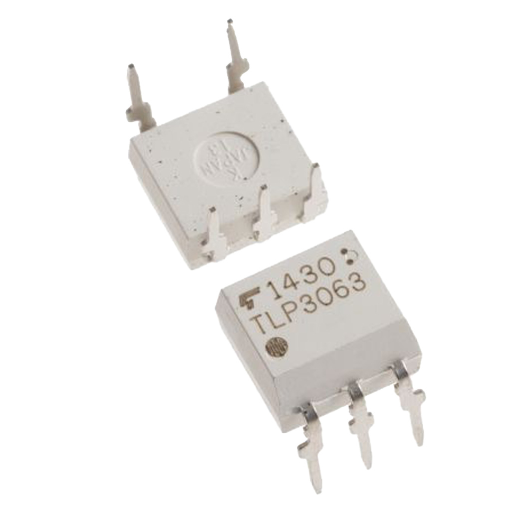 BBAtechniek - Optocoupler TLP3063 (1x)