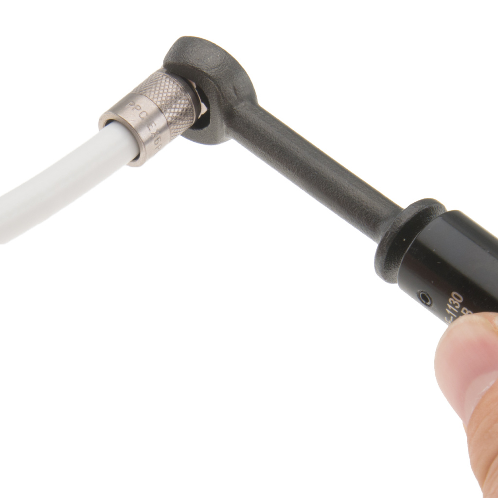 BBAtechniek - BBA Momentsleutel voor F-connectoren (1x)