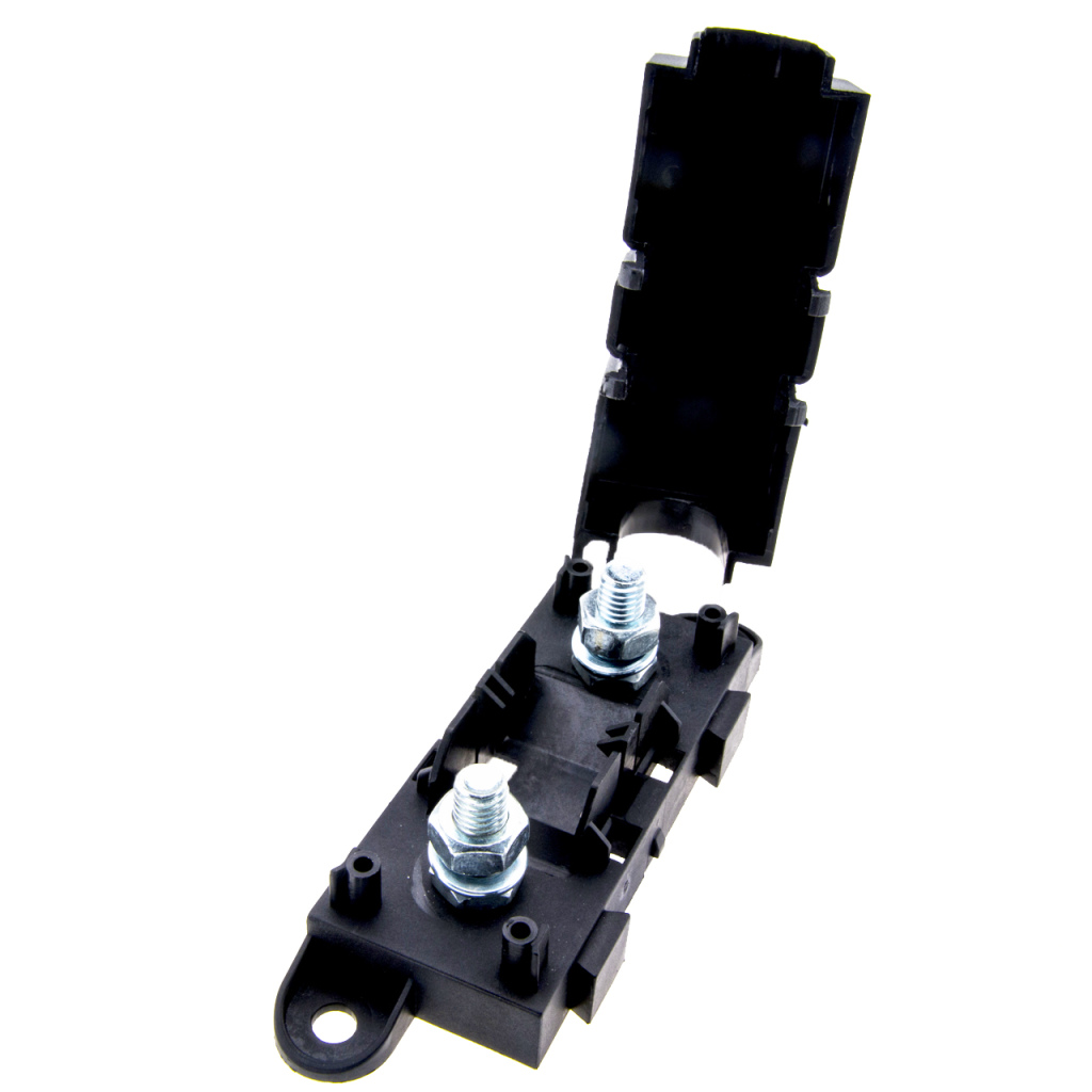 BBAtechniek - Powerzekeringhouder mega (1x)