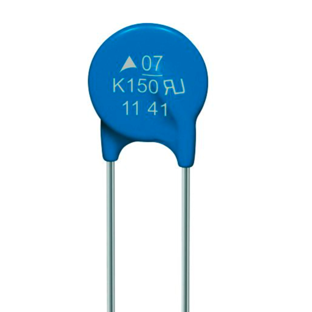 BBAtechniek - Varistor 32.0J/420V (1x)