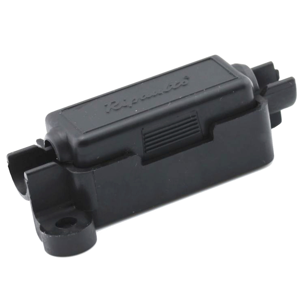 BBAtechniek - Power - smeltstrook zekeringhouder midi (5x)