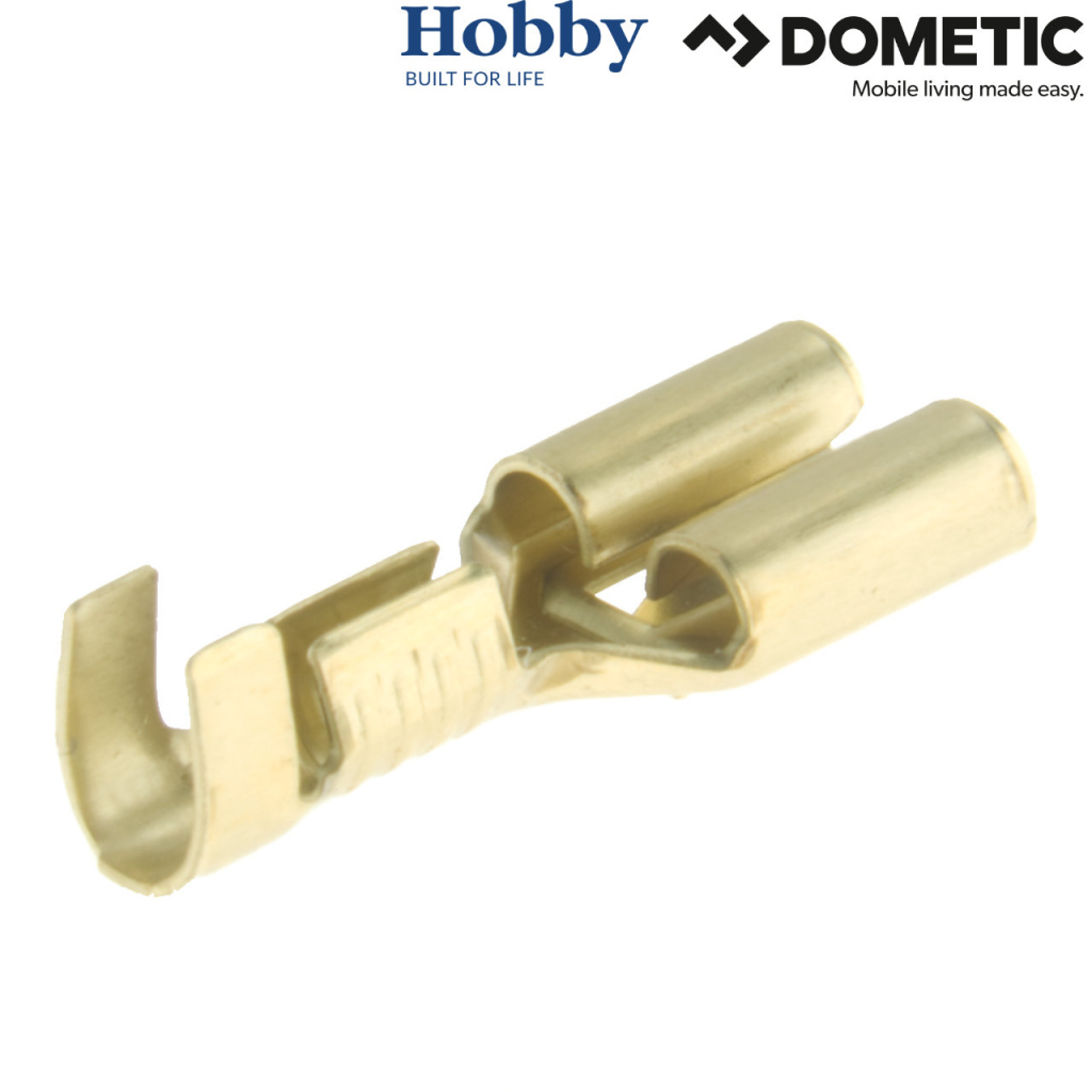 BBAtechniek - Kabelschoen Stocko behuizing Dometic/Hobby (1x)