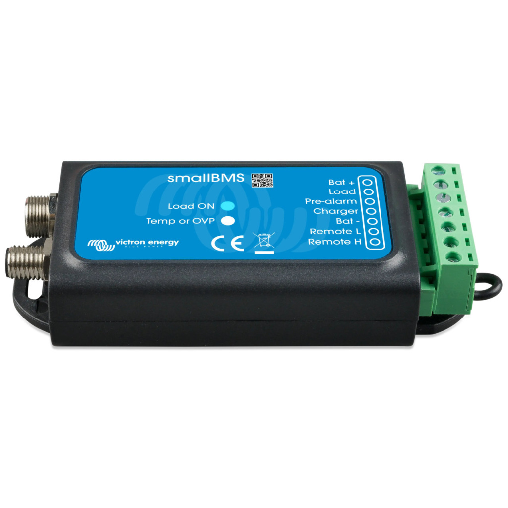 BBAtechniek - Victron Small BMS